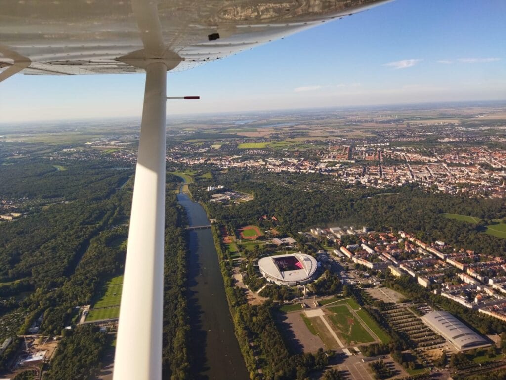 Red Bull Arena