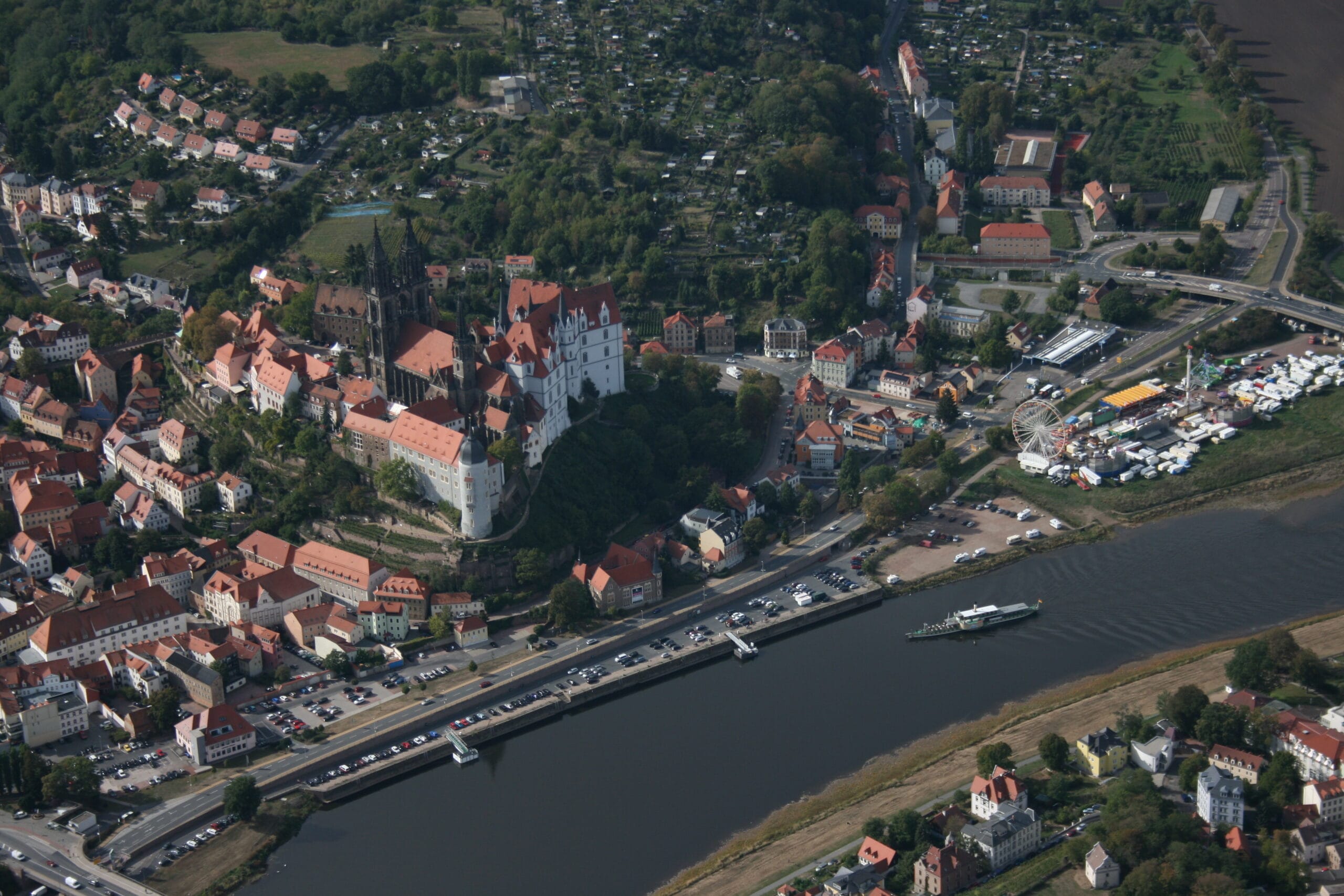 Meißen, Albrechtsburg