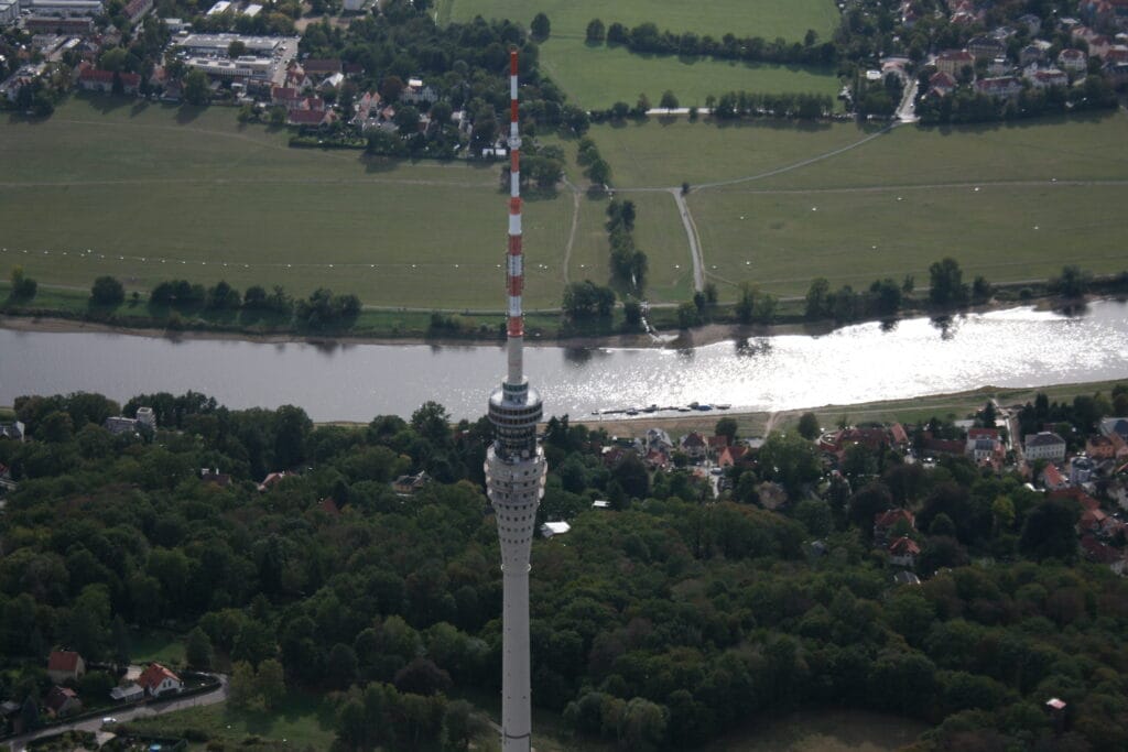Dresdner Fernsehturm