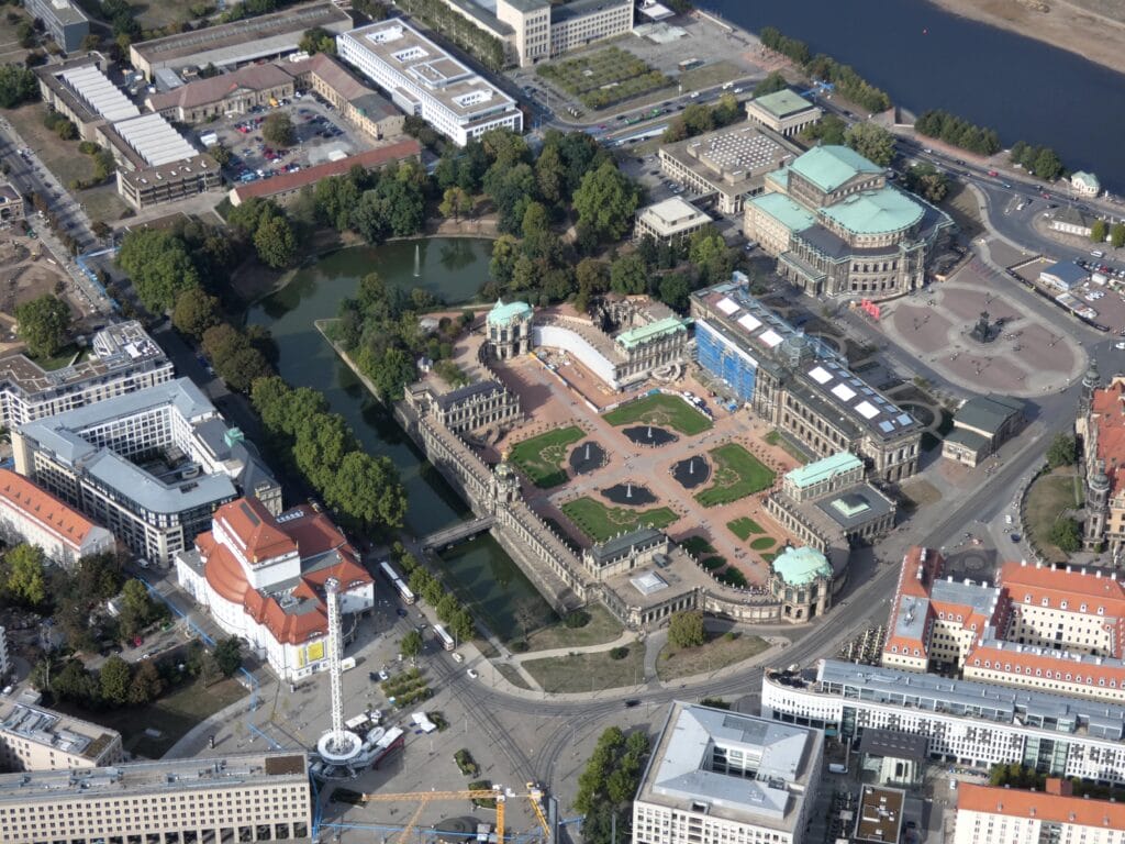 Zwinger