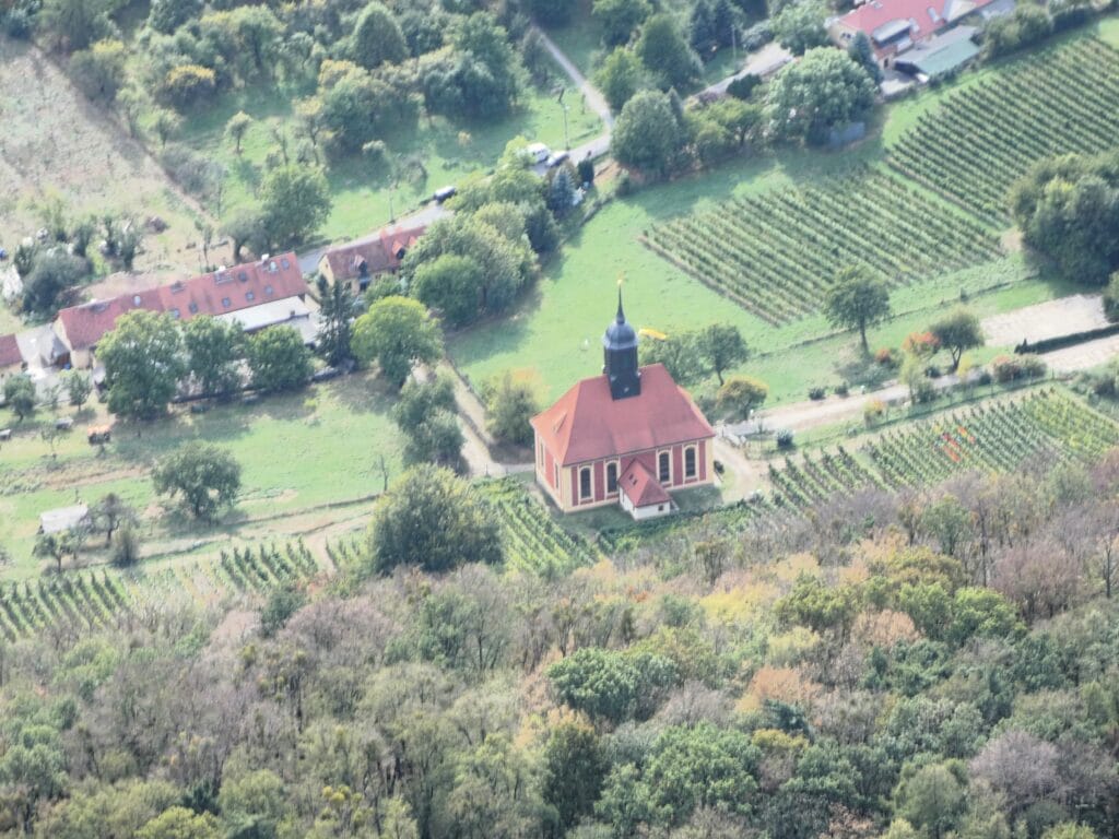Weinbergkirche