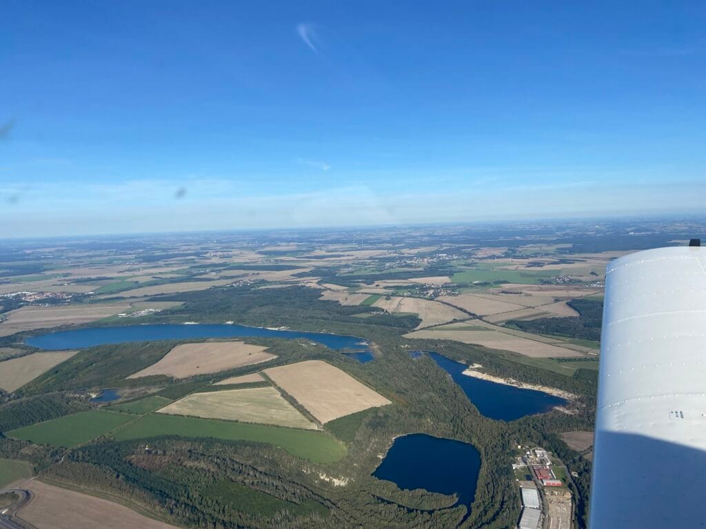 Bockwitzer See